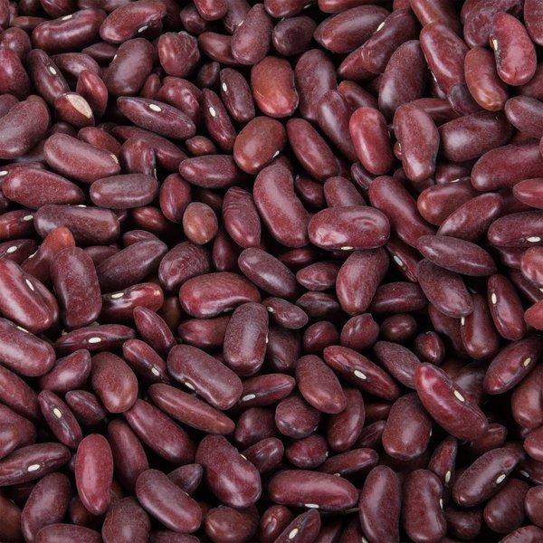 Kidney Beans (Dark Red)